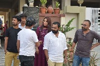 Nallamala Movie Success Celebrations
